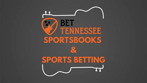 tennessee sportsbooks|TN Sports Betting: Best Tennessee Sportsbooks August 2024.